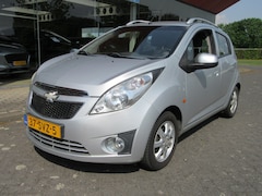 Chevrolet Spark - 1.0 16V LS Bi-Fuel , AIRCO, (occasion)