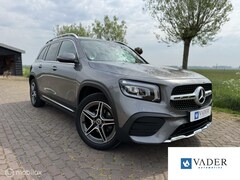 Mercedes-Benz GLB - 200 AMG Line 7 Persoons Panodak Led Camera