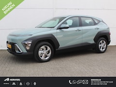 Hyundai Kona - 1.6 GDI HEV Comfort / Navigatie + Apple Carplay/Android Auto / Climate Control / Achteruit