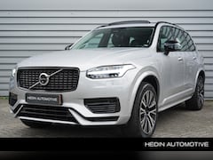 Volvo XC90 - 2.0 T8 Recharge AWD Ultimate Dark | Google on Board | Electrische Stoelen | Adaptieve Crui