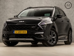 Kia Sportage - 1.6 T-GDi Hybrid GT-Line 230Pk Automaat (PANORAMADAK, APPLE CARPLAY, GROOT NAVI, VIRTUAL C