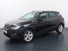 Seat Arona - 1.0 TSI FR Business Intense | 110 PK | Navigatiesysteem | Achteruitrijcamera | Adaptive cr
