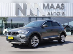 Volkswagen T-Roc - 1.5 TSI Sport Business R Panoramadak