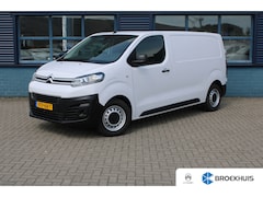 Citroën ë-Jumpy - Citroen L2 50 kWh DEMO VOORDEEL | 4.9% FINANCIAL LEASE