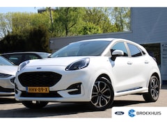 Ford Puma - 1.0EB 155PK HYBRID ST-LINE | WINTERPACK | DEALER OH | CAMERA | NAVI | CLIMA | CRUISE | LIJ