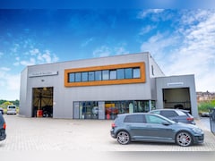 Citroën C5 Aircross - 1.6 Plug-in Hybrid Business Plus