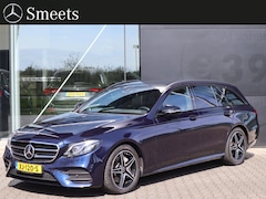 Mercedes-Benz E-klasse Estate - 200 Business Solution AMG | Panoramadak | 360° camera | Distronic | Navigatie | Automaat