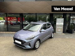 Hyundai i10 - 1.0 Premium