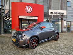Fiat 500 - 500E A/T 24kwh | Climate | Cruise