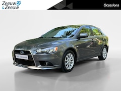 Mitsubishi Lancer Sportback - 1.6 Edition Two | lage kilometers | Apple/Android carplay | navi | airco |