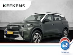Citroën Ë-C3 Aircross - Max 44kWh | Nu Proef te rijden | Nieuw te bestellen | Bel voor een afspraak | Nieuw Model