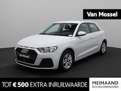 Audi A1 Sportback - 25 TFSI Pro Line Automaat | DAB | Virtual Cockpit | Cruise Control | Climate Control | Nav