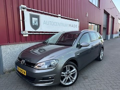 Volkswagen Golf - 1.6 TDI Highline // Navi // Clima // Cruise control // PDC // Trekhaak