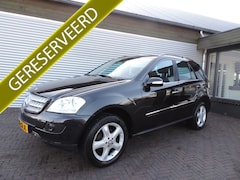 Mercedes-Benz M-klasse - 280 CDI