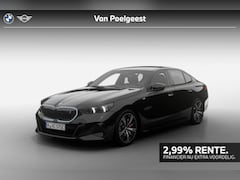 BMW i5 - Sedan eDrive40 M Sport Edition | M Sport Pro | Travel Pack | Comfort Pack