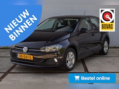 Volkswagen Polo - 1.0 TSI Comfortline Business