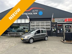 Fiat Panda - 1.2 69pk incl 4 nieuwe banden word hij afgeleverd