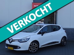 Renault Clio - 0.9 TCe Expression airco LM navi org NL