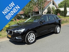 Volvo XC60 - 2.0 T8 Twin Engine AWD 390PK Pano•Navi•38.000km
