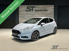 Ford Fiesta - 1.6 ST200|Lage km stand