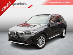 BMW X3 - xDrive30e High Executive