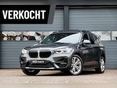 BMW X1 - xDrive25e Sportline /LED/PANODAK/ACC/KEYLESS/CARPLAY/STOEL+STUURVERW./HUD
