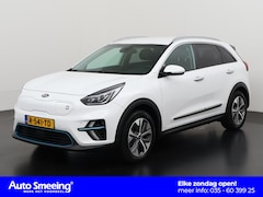 Kia e-Niro - ExecutiveLine 64 kWh | Trekhaak | Memory Stoel | Adaptief Cruise | Zondag Open