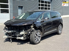 Renault Espace - 1.6 Tce 200 MPV Benzine 1.618cc 147kW (200pk)