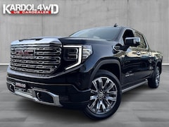 GMC Sierra 1500 - Sierra Denali 1500 6.2L V8 |LPG| |BPM VRIJ | 360 camera | adaptieve cruise control | Stoel