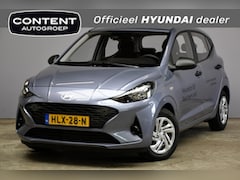 Hyundai i10 - 1.0i 63pk Comfort