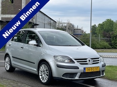 Volkswagen Golf Plus - 1.6 FSI Turijn | Airco | Cruise Control | Trekhaak | Parkeersensoren | LM Velgen