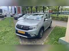 Dacia Sandero - 0.9 TCe Tech Road Automaat | Nav | Pdc | Bluetooth
