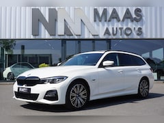 BMW 3-serie Touring - 330e High Executive M-Sport Panoramadak
