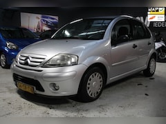 Citroën C3 - 1.4i Sky Radio / nieuwe apk / airco / nap