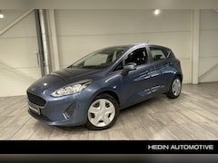 Ford Fiesta - 1.1 85pk Trend | Navgation Pack | Driver Assistance Pack 1 | Voorruitverwarming