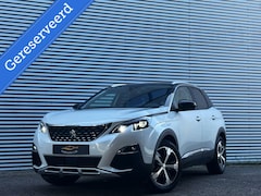 Peugeot 3008 - 1.2 PureTech Allure /Leder/Camera/Automaat/Led/Massagestoelen/Apple Carplay/Cruise Control