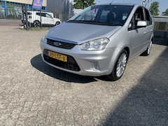 Ford C-Max - 1.8-16V TITANIUM