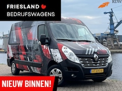Renault Master - bestel T33 2.3 dCi L2H2 Energy