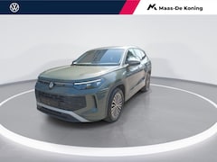 Volkswagen Tayron - Life Edition 1.5 eHybrid 204 pk 6 versn. DSG · Comfort pakket · Trekhaak incl. aanhangerma