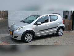 Suzuki Alto - 1.0 Exclusive 5drs airco gt sport pakket 60000 km