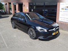 Mercedes-Benz CLA-klasse Shooting Brake - | Xenon | Leder | 180 Ambition