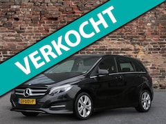Mercedes-Benz B-klasse - 180 Ambition | Automaat | Cruise | Xenon