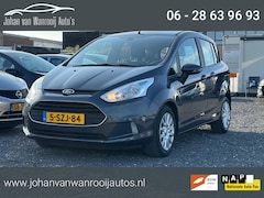 Ford B-Max - 1.0 EcoBoost Style/AIRCO/NAVI