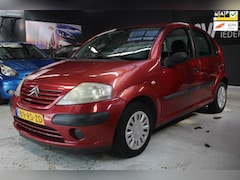 Citroën C3 - 1.4i Ligne Prestige / nieuwe apk / airco / NAP