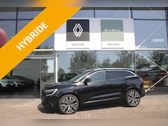 Renault Austral - 200PK-FULL HYBRID-ICONIC-20DKM-4CONTROL-HARMON KARDON
