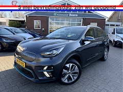 Kia e-Niro - DynamicLine 64 kWh Camera, Stoel/Stuur Verwarming, App Connect