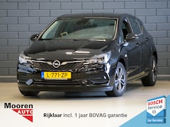 Opel Astra - 1.2 111PK Design & Tech | NAVIGATIE | CARPLAY | CAMERA |