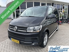 Volkswagen Transporter - 2.0 TSI L1H2 4Motion - CRUISE / AIRCO / TREKHAAK