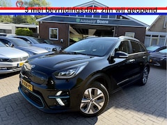 Kia e-Niro - ExecutiveLine 64 kWh Leer, Trekhaak, Camera, Stoel/Stuur Verwarming