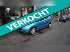 Suzuki Alto - 1.0 Comfort VVT AIRCO